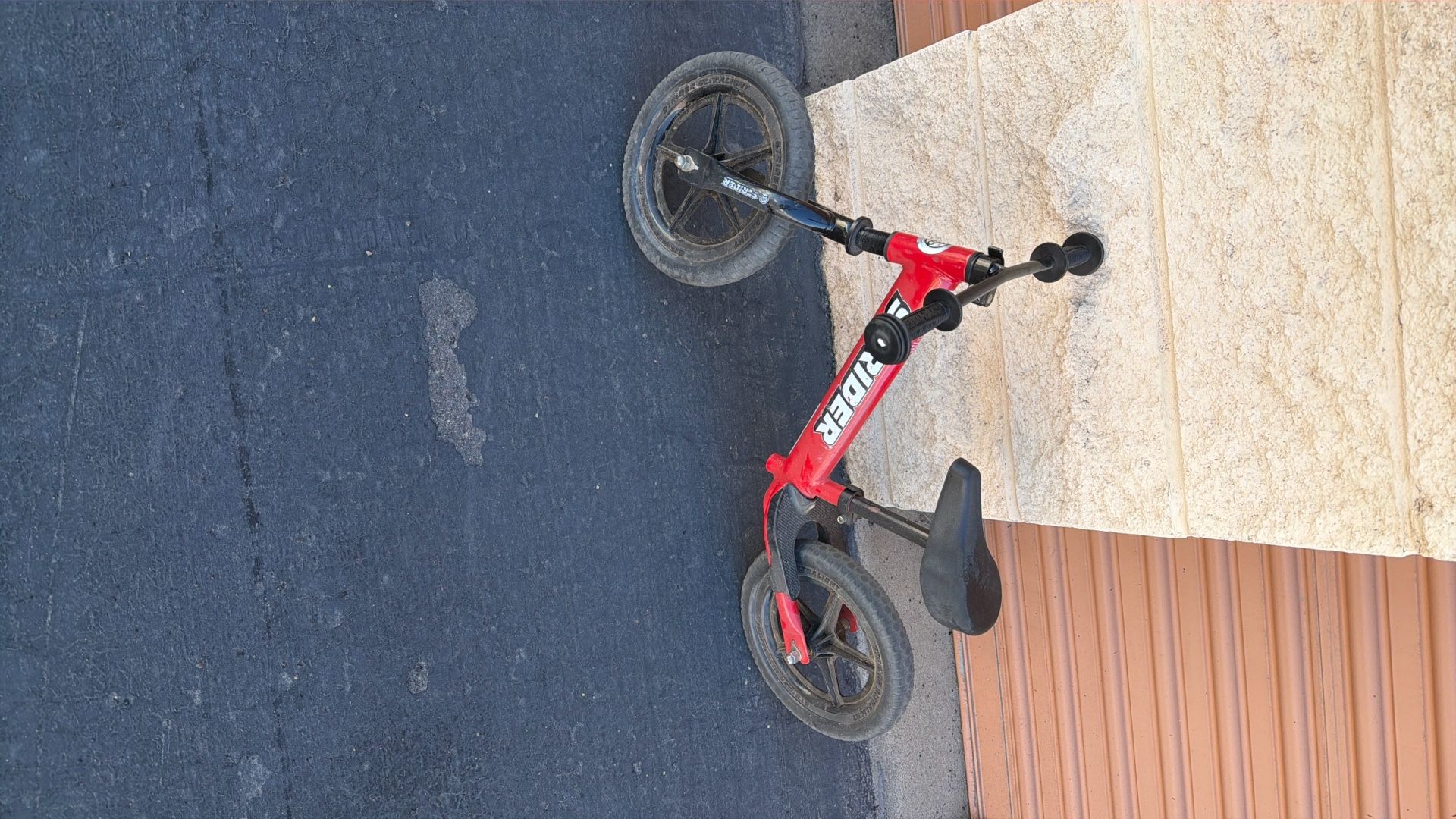 Small Strider