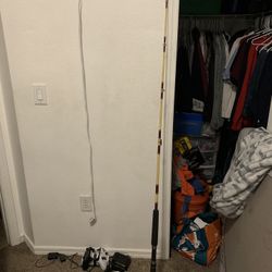 Penn Senator Fishing Rod 