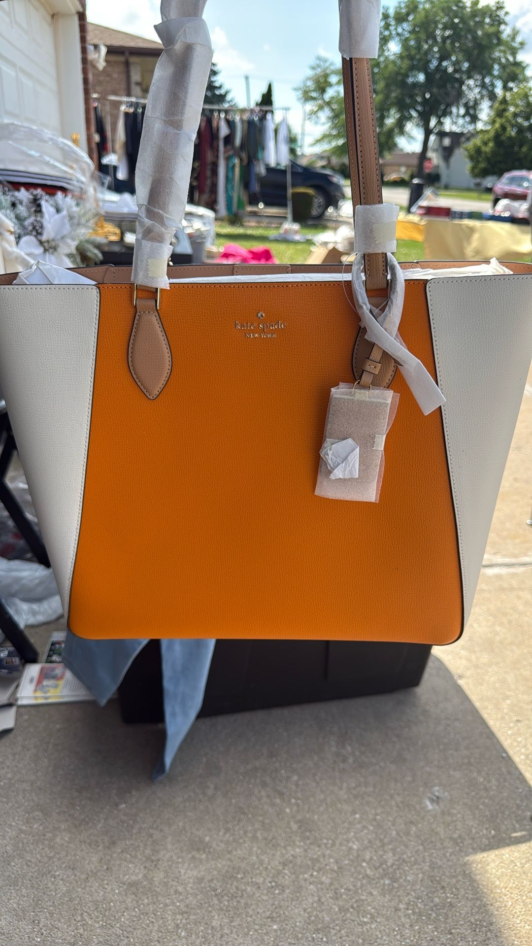 Kate Spade Purse