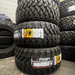 RBP Repulsor M/T 35x13.50R26 In Stock 370$ Each