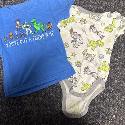 Baby Clothing