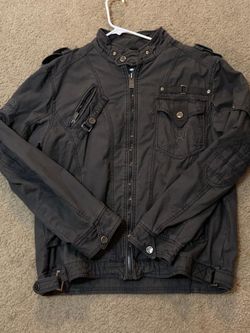 Jacket xl