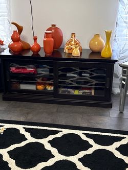 Venta de lote de jarrones decorativos