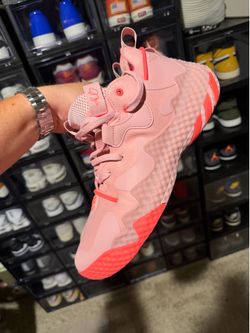 Adidas Harden Vol. 6