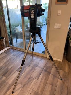 Celestron NexStar 6SE