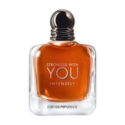 STRONGER WITH YOU INTENSELY EAU DE PARFUM