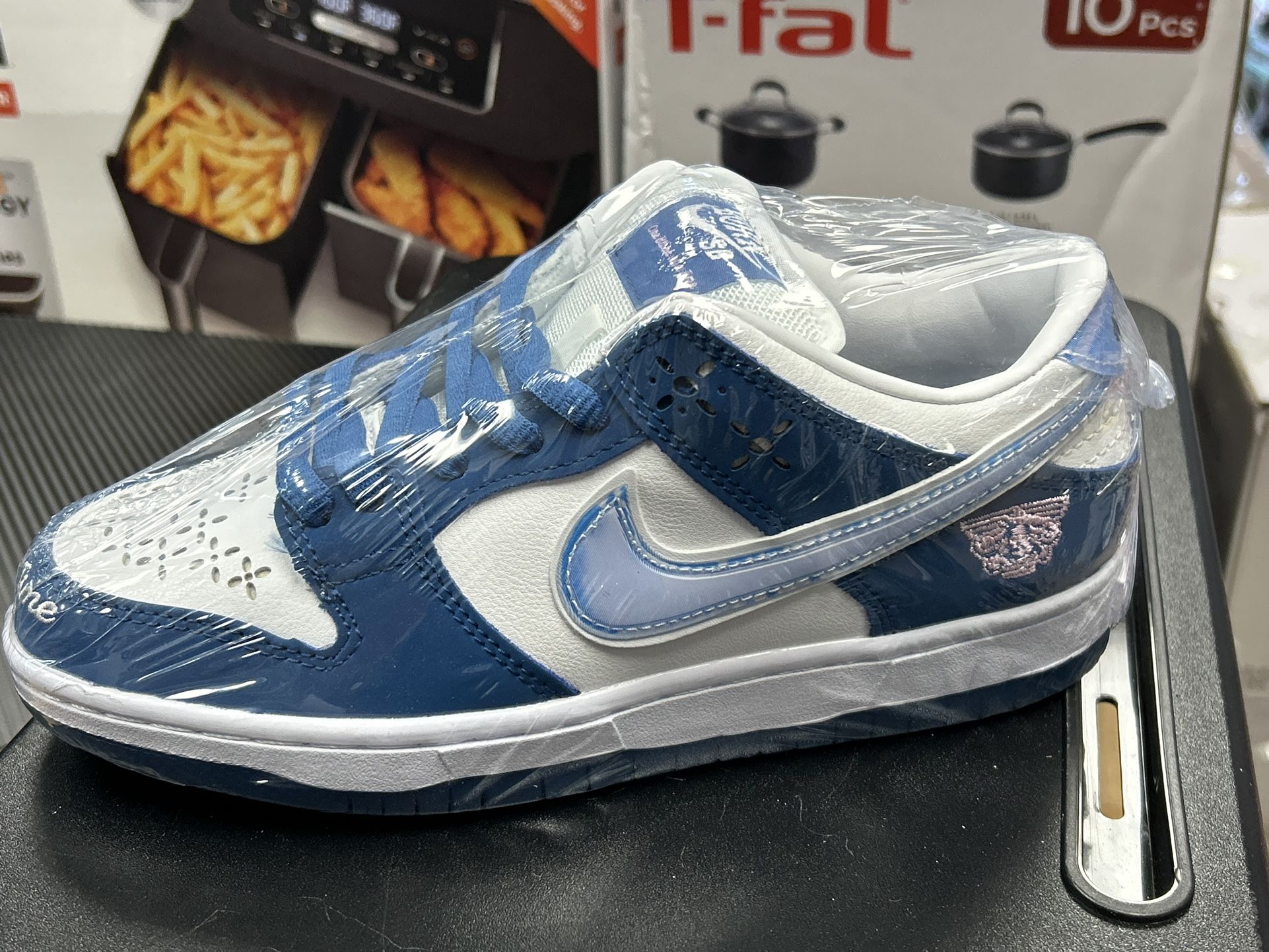 Dunks 