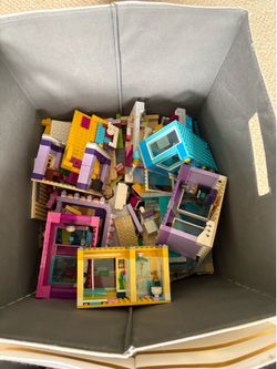 Legos
