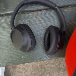 Sony Model Wh-ch720n