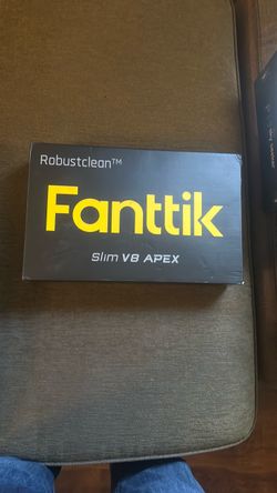 Fanttik