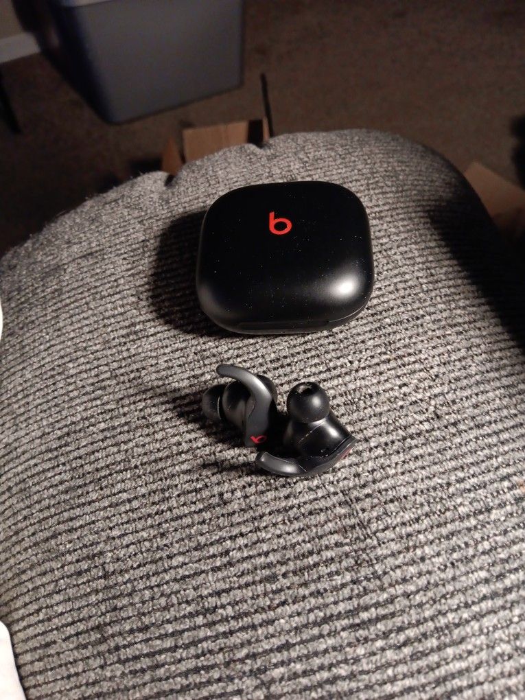 Ear Buds