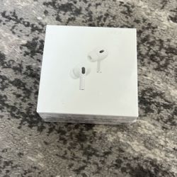 Apple AirPod pros