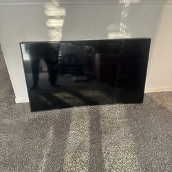 Samsung 55 Inch Curve TV $200