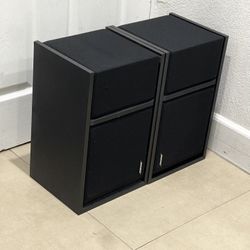 BOSE 301 Series III speaker 