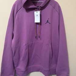 Jordan Men’s Hoodie, Size # Xl , $40 Firm 