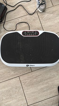 Life pro vibration