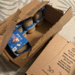 Baby Food