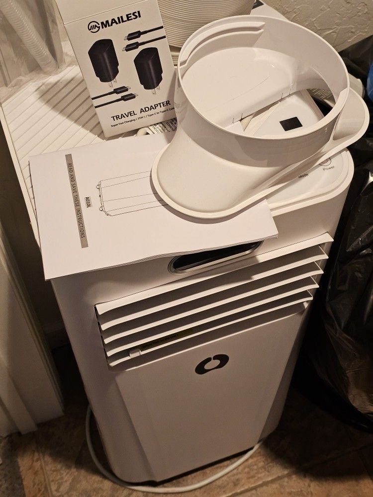 Amazon's Choice Portable AC Unit