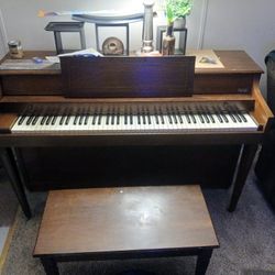 Baldwin Piano 