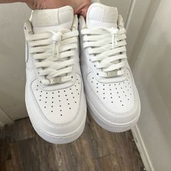 Af1 White 