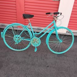 1957 bike Schwinn 