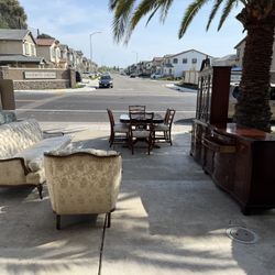 Furniture For Sale 