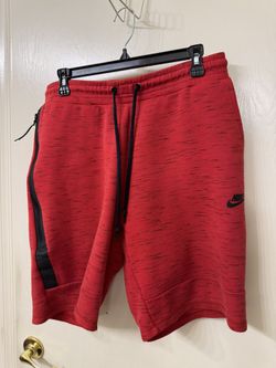Nike Tech Fleece Men’s Shorts