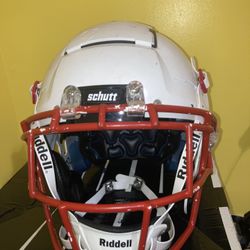 Schutt F7 VTD Adult Large 