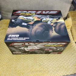RC Cars Brand New. $85
