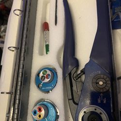 Eyeball Crimping Tool