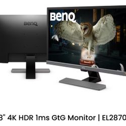 Monitor BENQ EL2870U