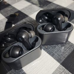 Skull Wireless Earphones 