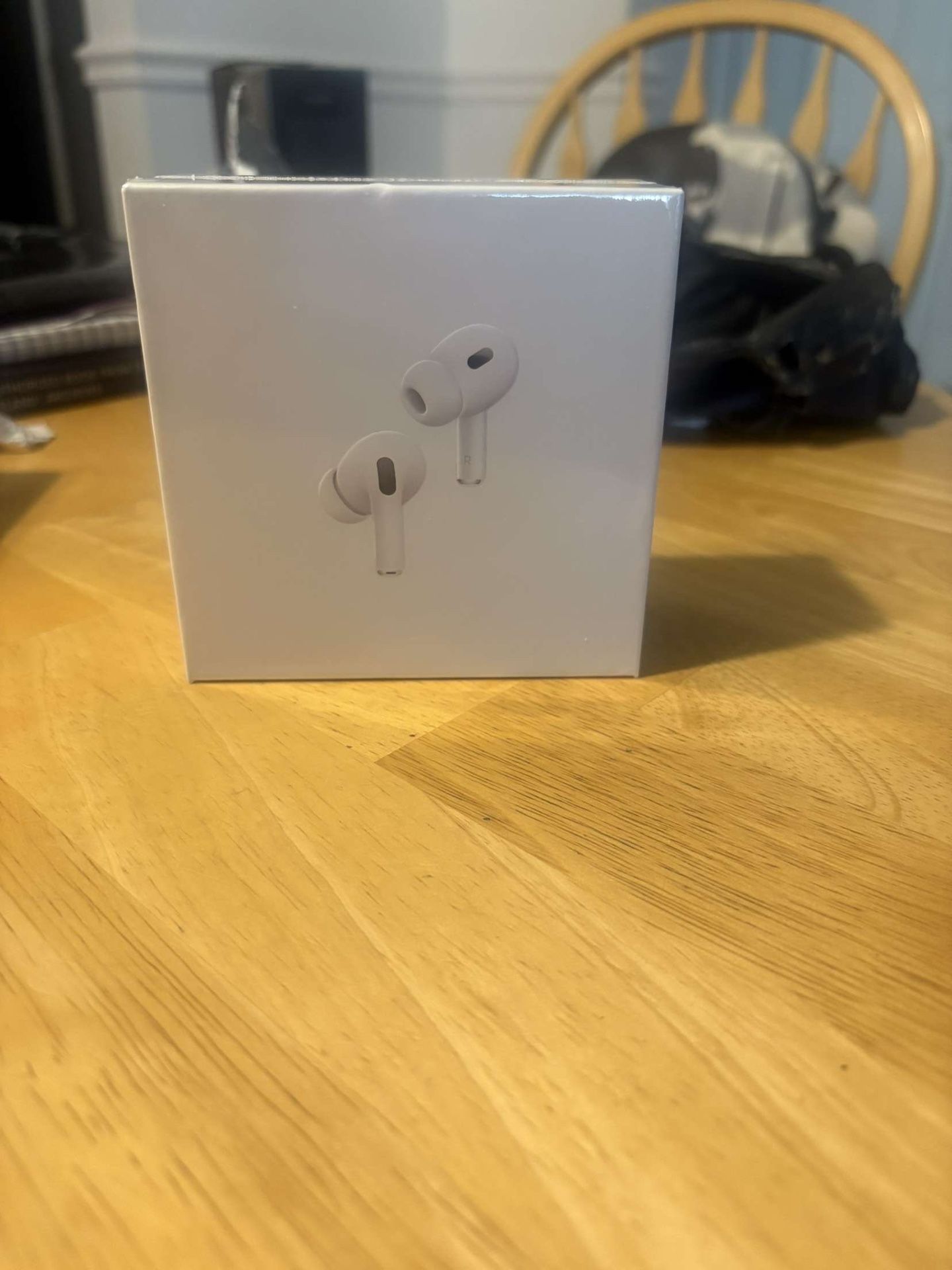 Airpods Pro