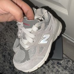 New Balance Size 4 Kids | Infants 