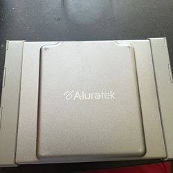 Alluratek Keyboard 