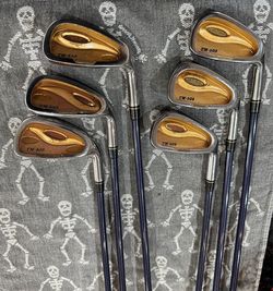 Honma golf
