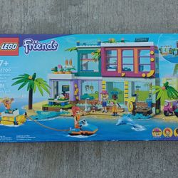 Lego Friends 41709  New 