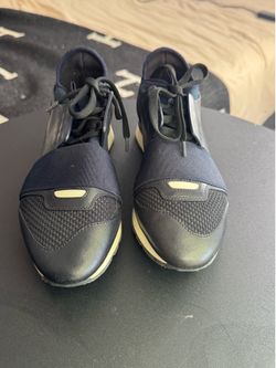 See Race Runner Sneakers - Size 36EU
