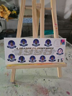 Mlb 1998 A Season To Remember Oficial Commemorative  Limited Edition  Colletor
