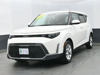 2025 Kia Soul