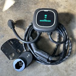 Wallbox Pulsar Plus, For Parts