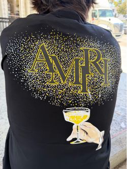 Amiri T Shirt