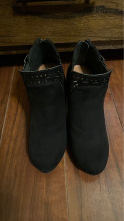 Women’s boots