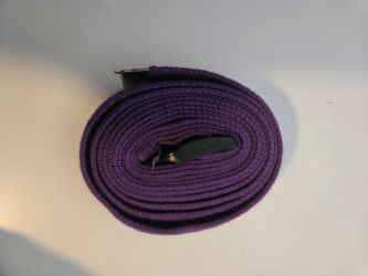 Hugger Mugger Yoga Strap