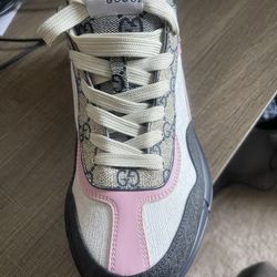 GUCCI SHOES FOR SALE 