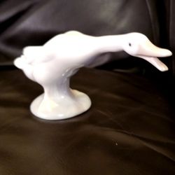 3 Lladro Duck Figurine
