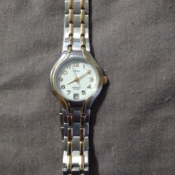 Very Nice Timex Watch For Woman