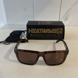 Heat Wave Visual XL Vise Z87 Tortoise