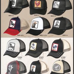 Gorras 