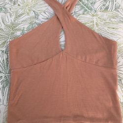 Sexy Forever 21 Shirt Medium